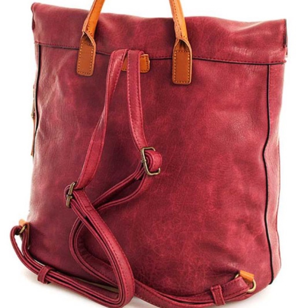 LEVI Must Have mini Backpack - 3 COLORS - Picture 5 of 8